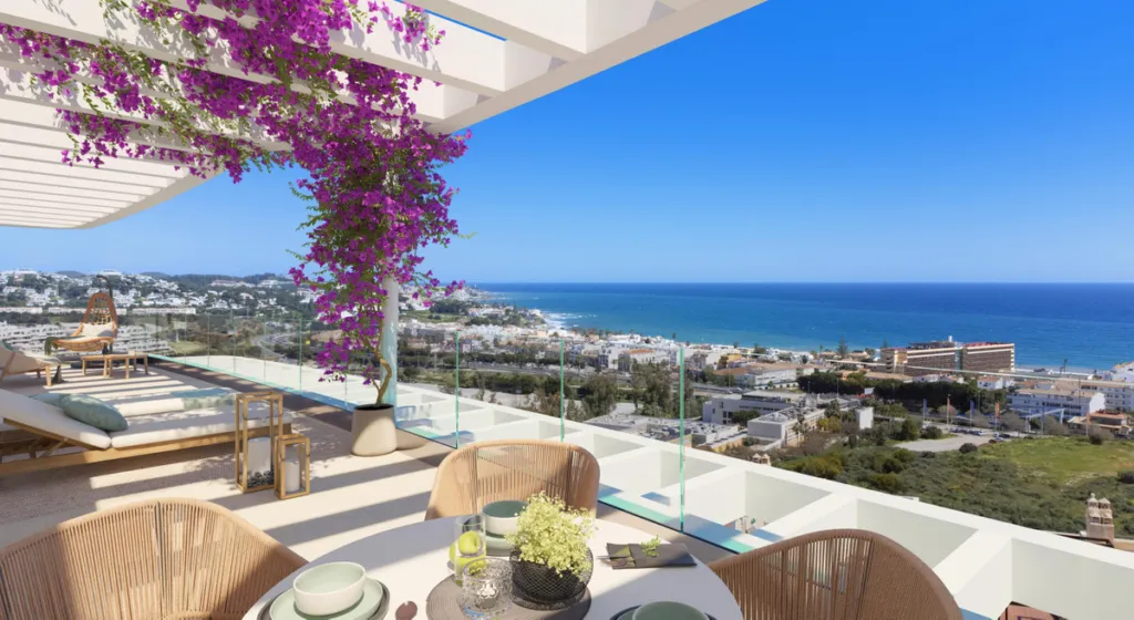 Royal Palms Mijas