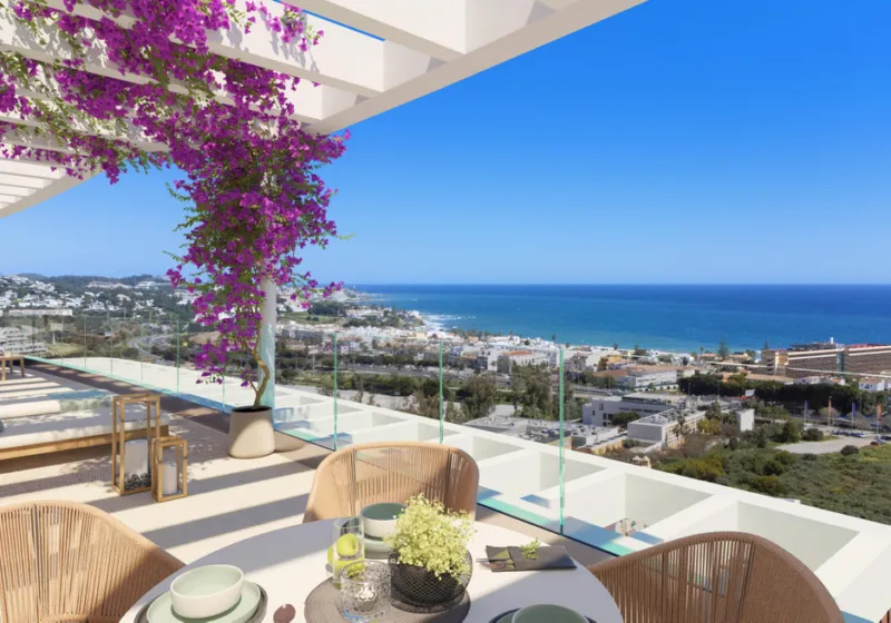 Royal Palms Mijas