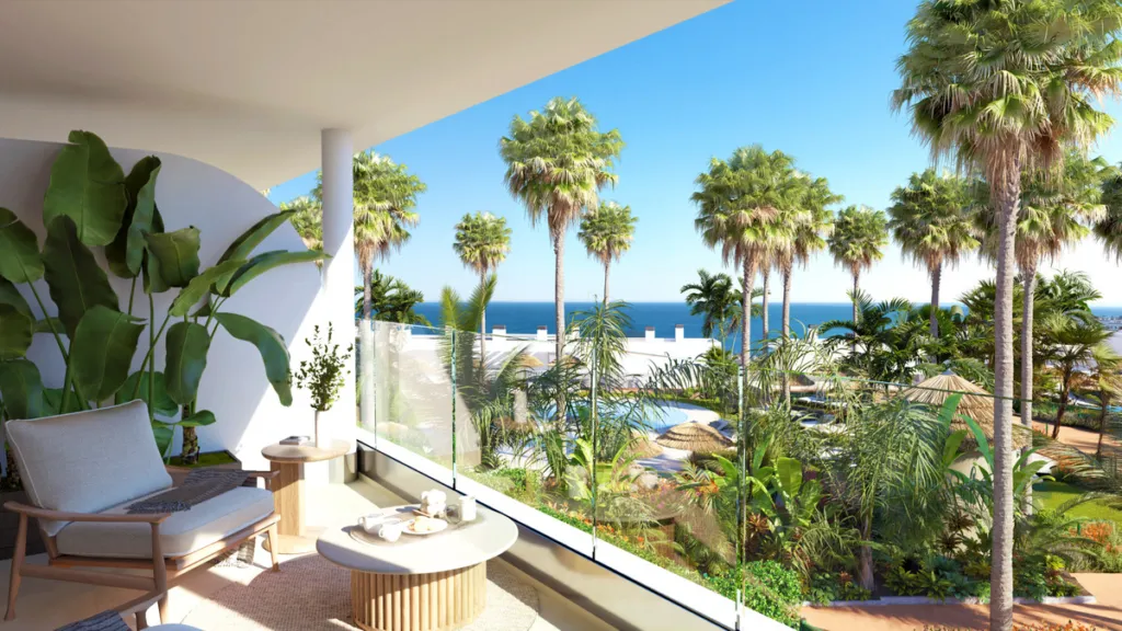 Royal Palms Mijas