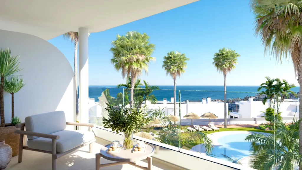 Royal Palms Mijas