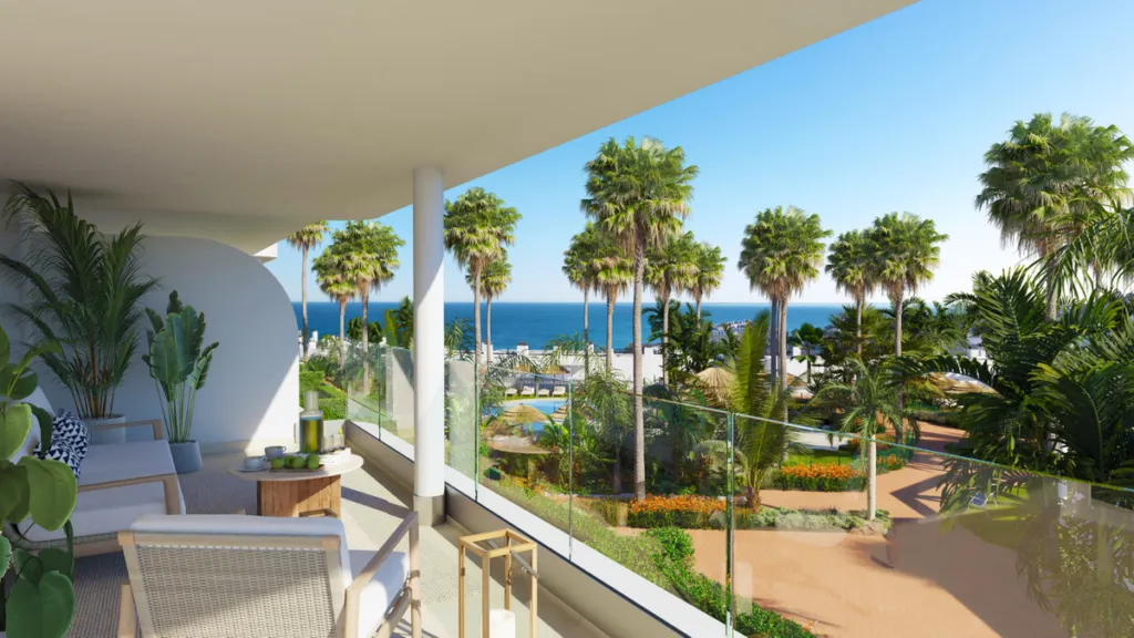 Royal Palms Mijas