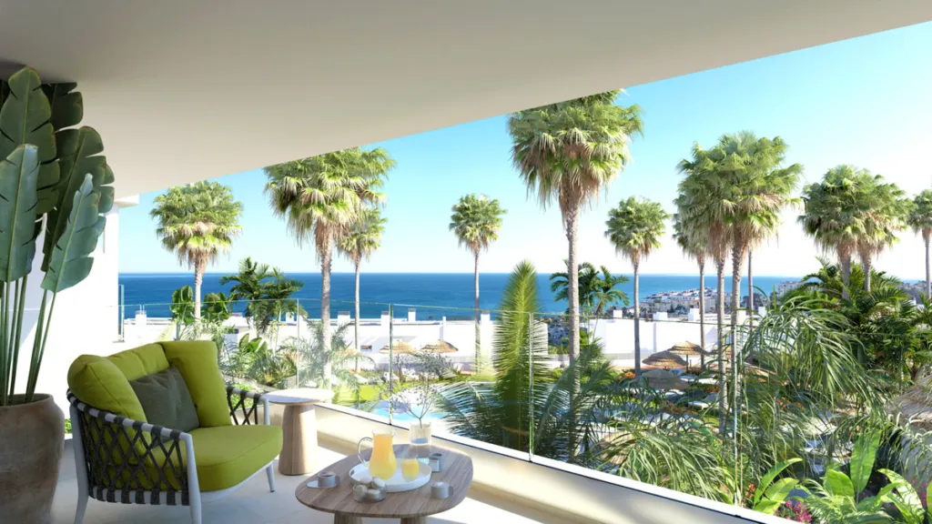 Royal Palms Mijas