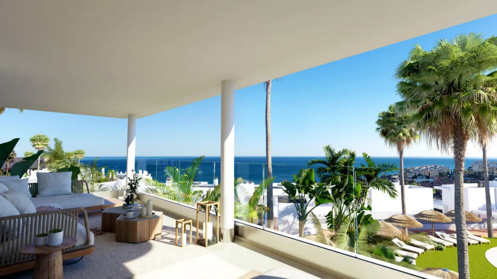 Royal Palms Mijas