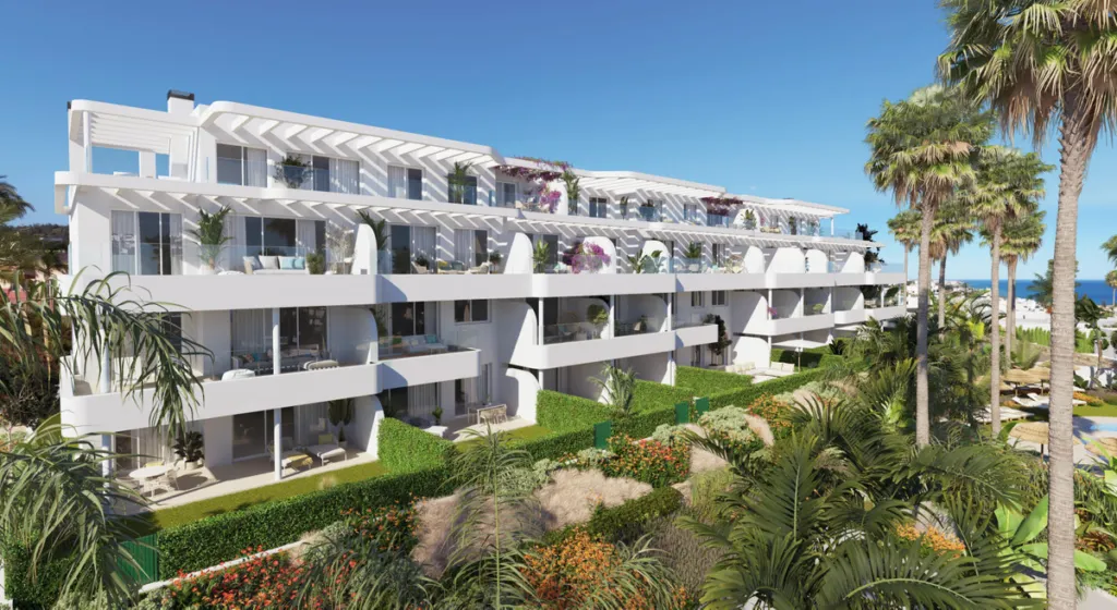 Royal Palms Mijas
