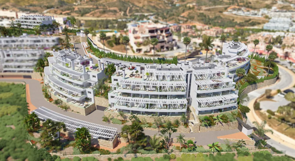 Royal Palms Mijas