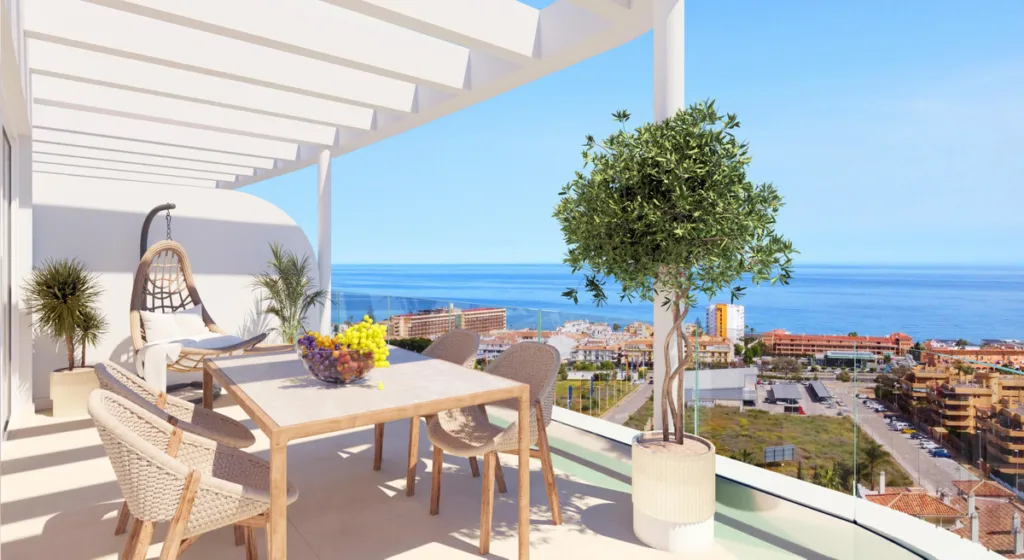 Royal Palms Mijas