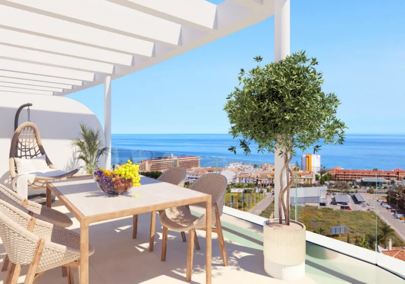 Royal Palms Mijas