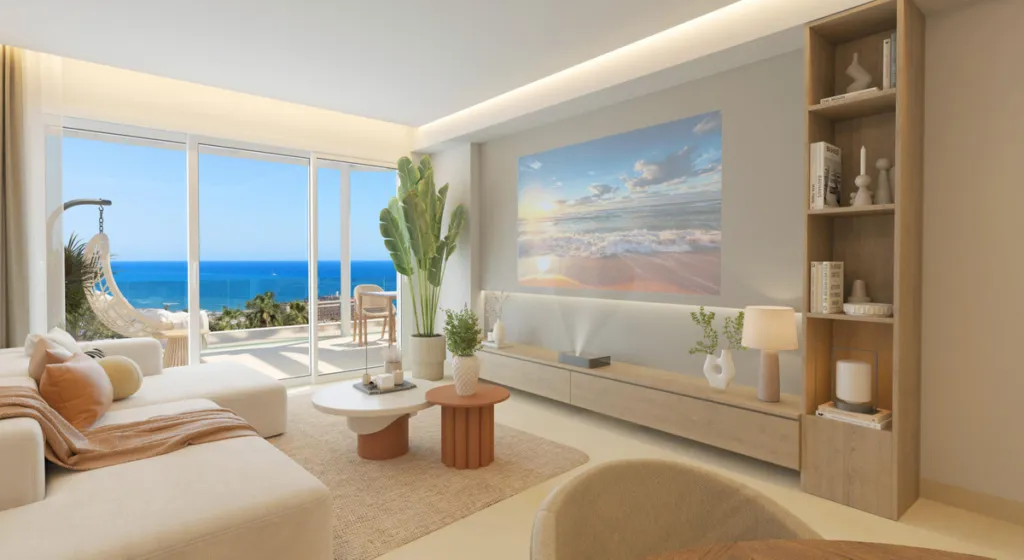 Royal Palms Mijas