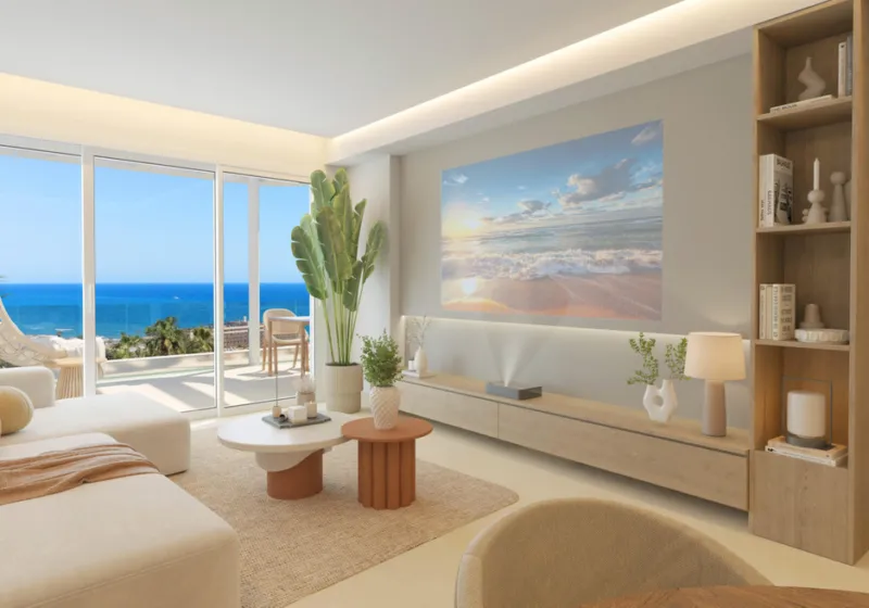 Royal Palms Mijas