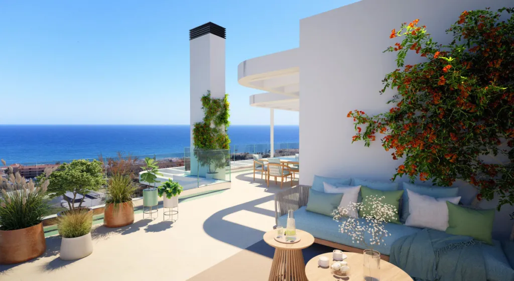 Royal Palms Mijas