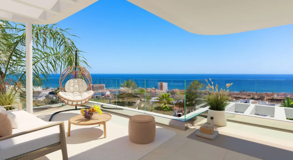 Royal Palms Mijas
