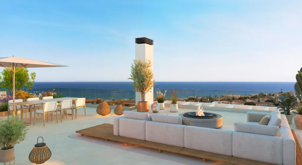 Royal Palms Mijas