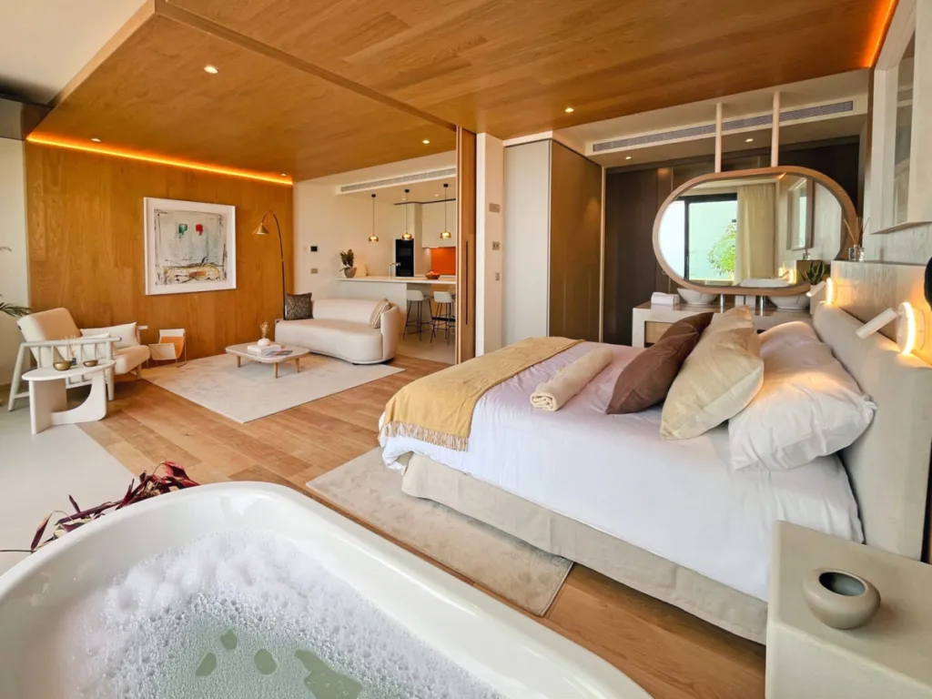 Higueron South Residences