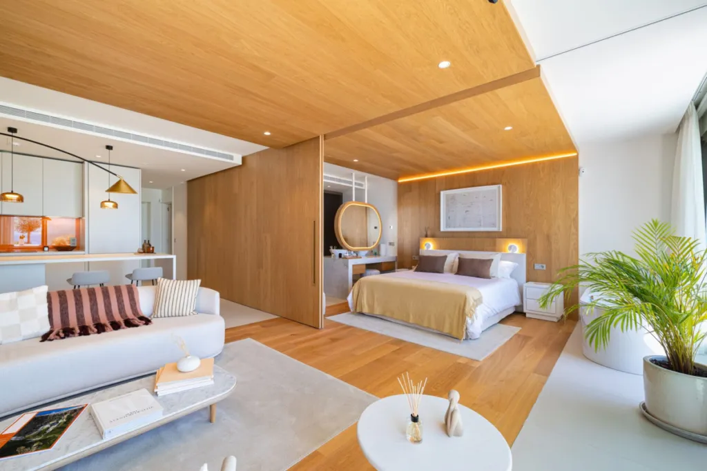Higueron South Residences