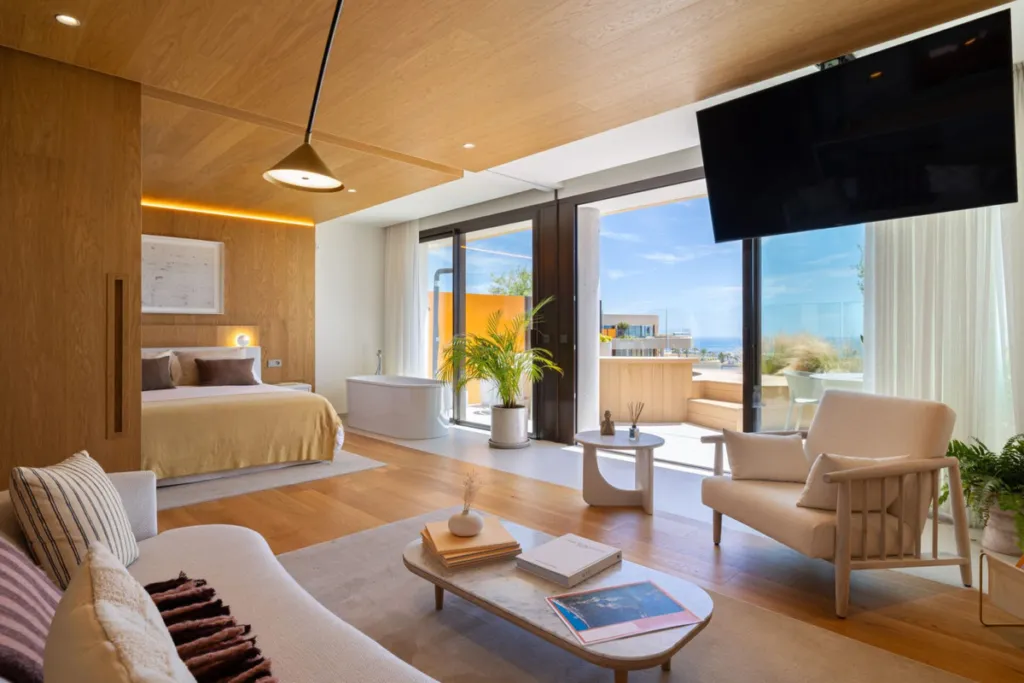 Higueron South Residences