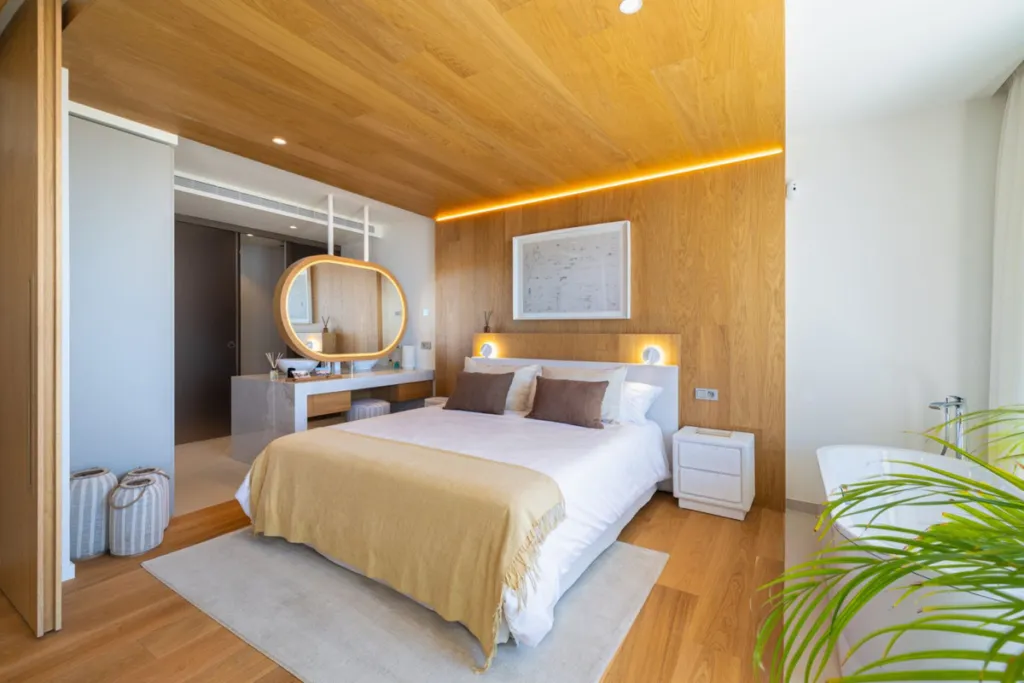 Higueron South Residences