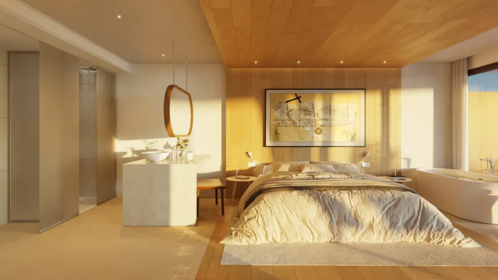 Higueron South Residences