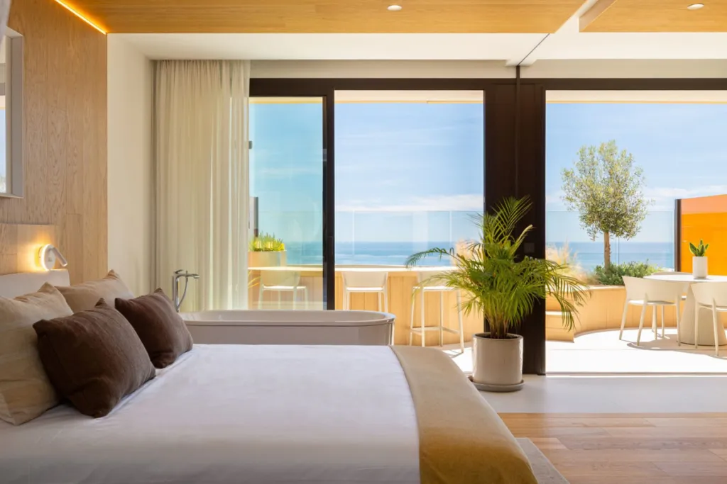 Higueron South Residences