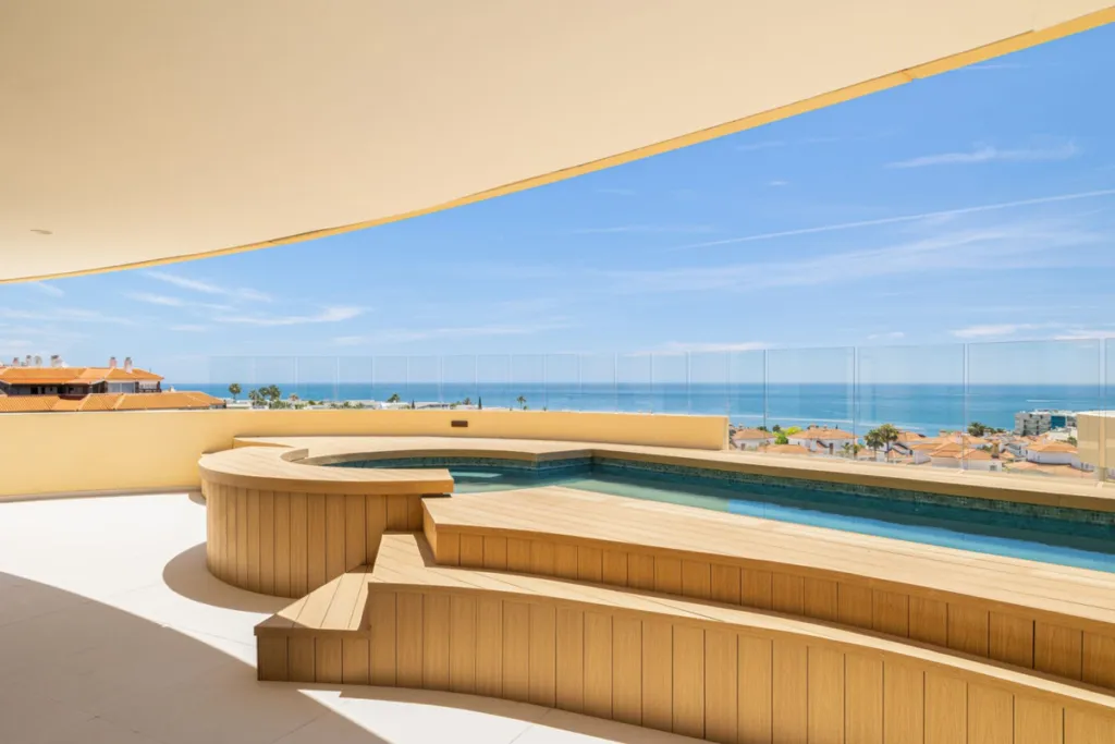 Higueron South Residences