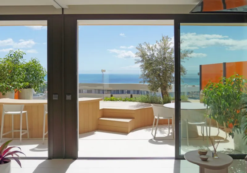 Higueron South Residences