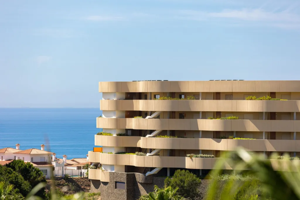 Higueron South Residences
