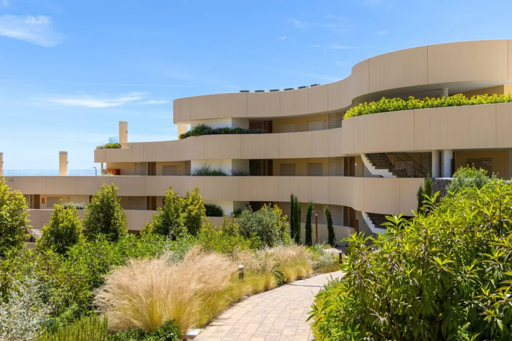 Higueron South Residences