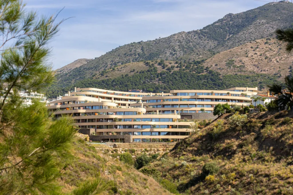 Higueron South Residences
