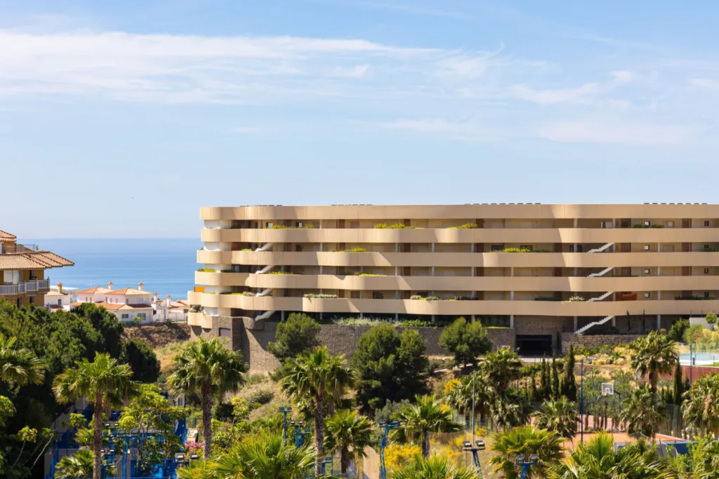 Higueron South Residences