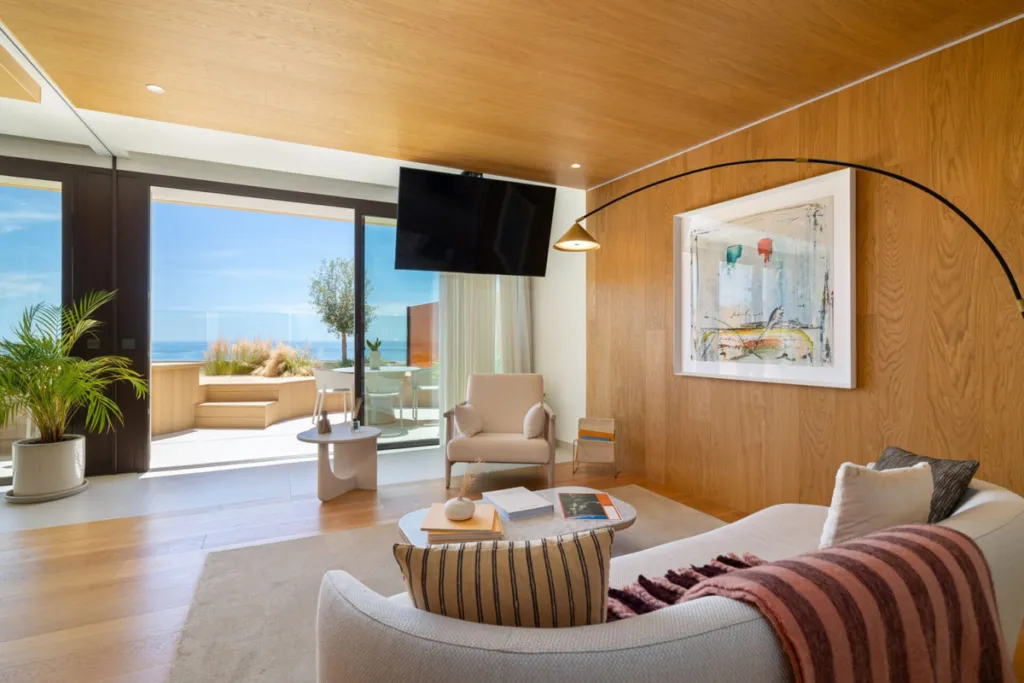 Higueron South Residences