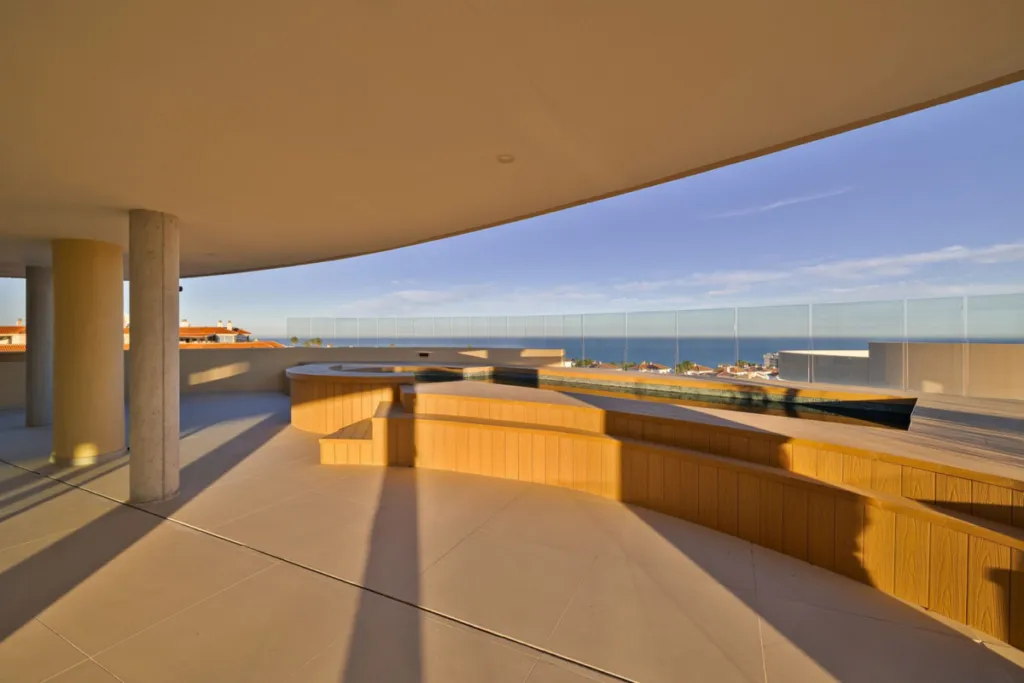 Higueron South Residences