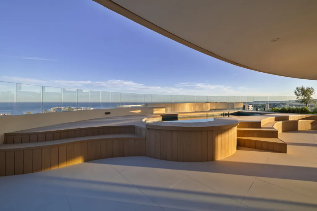 Higueron South Residences