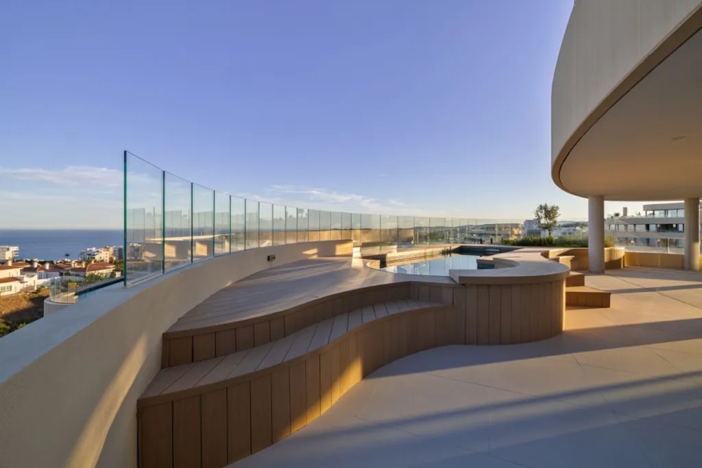 Higueron South Residences