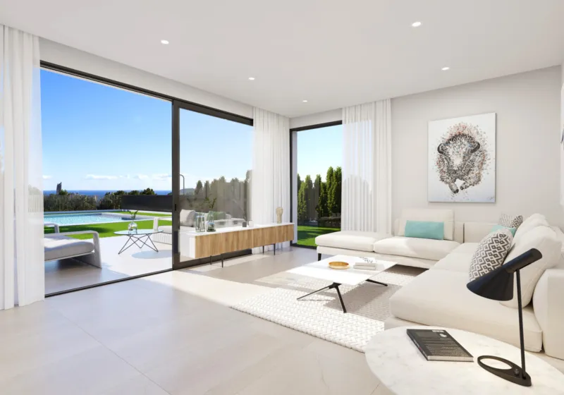 SEAVIEW 6