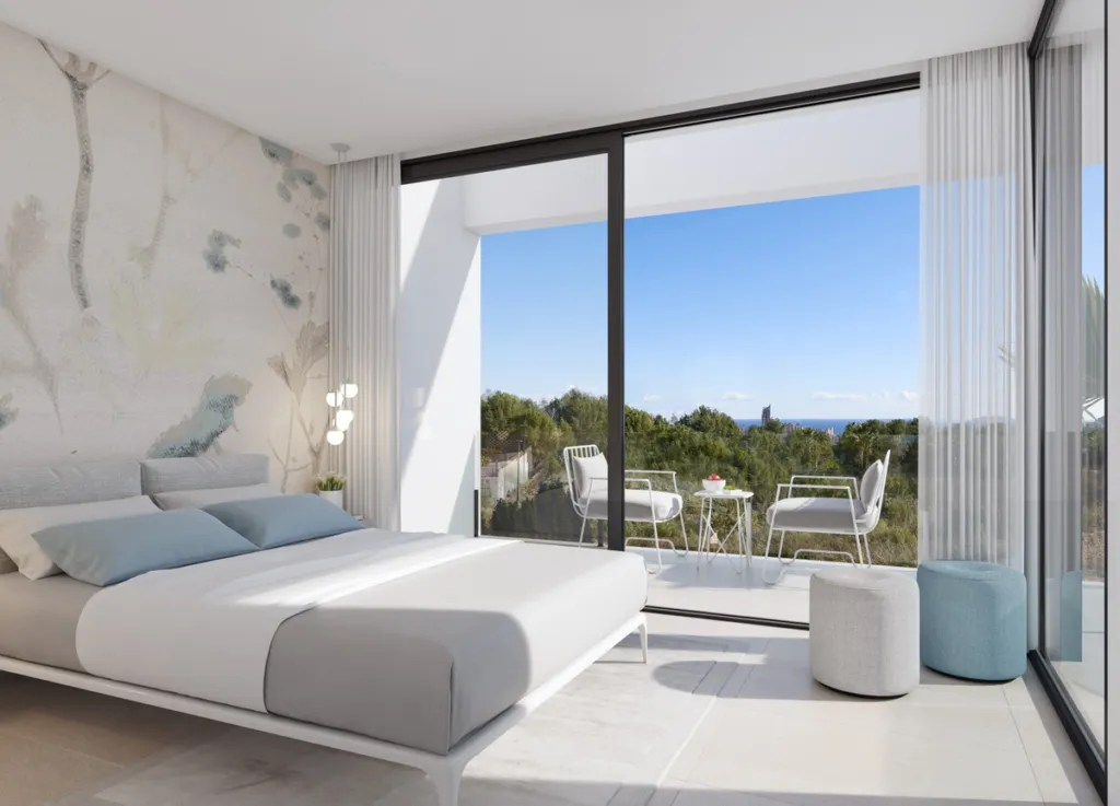 SEAVIEW 6
