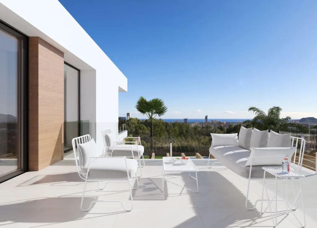 SEAVIEW 6