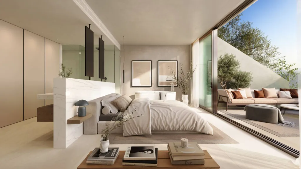 Waterfall Residences