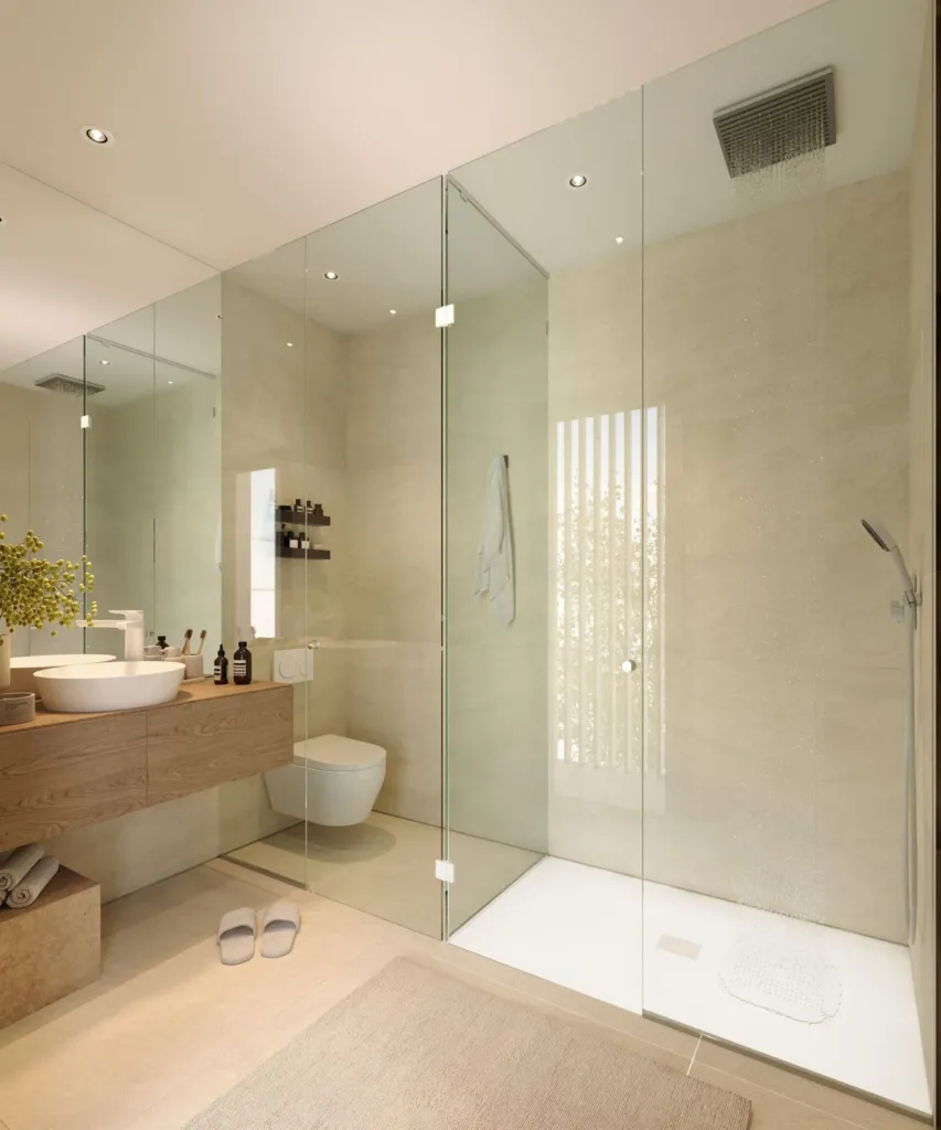 Waterfall Residences