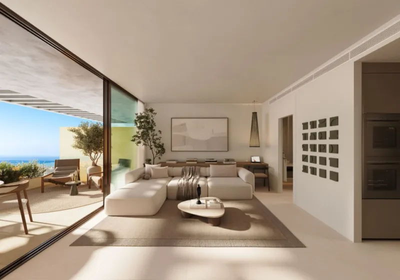 Waterfall Residences