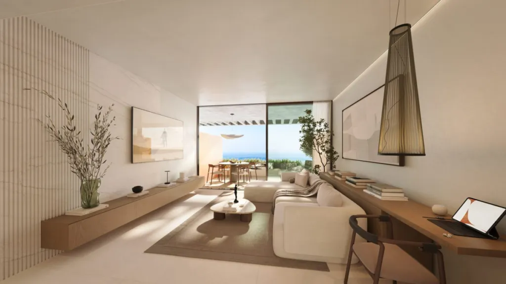 Waterfall Residences