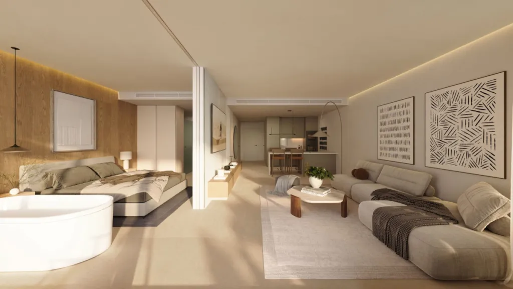 Waterfall Residences
