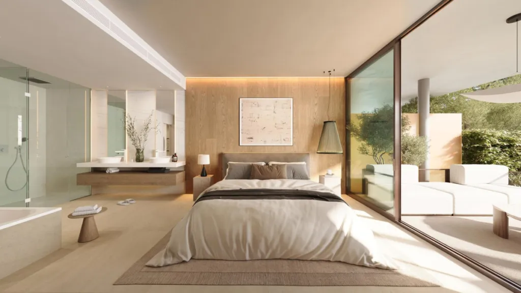 Waterfall Residences