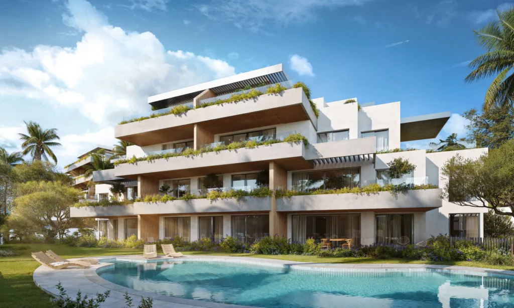 Horizonte Village – The Residences