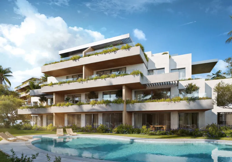 Horizonte Village – The Residences