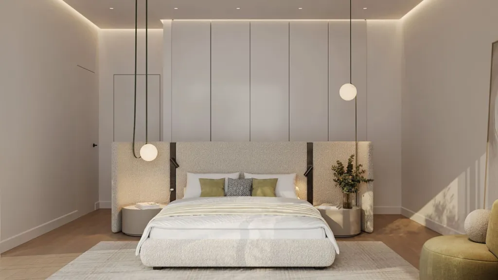Horizonte Village – The Residences