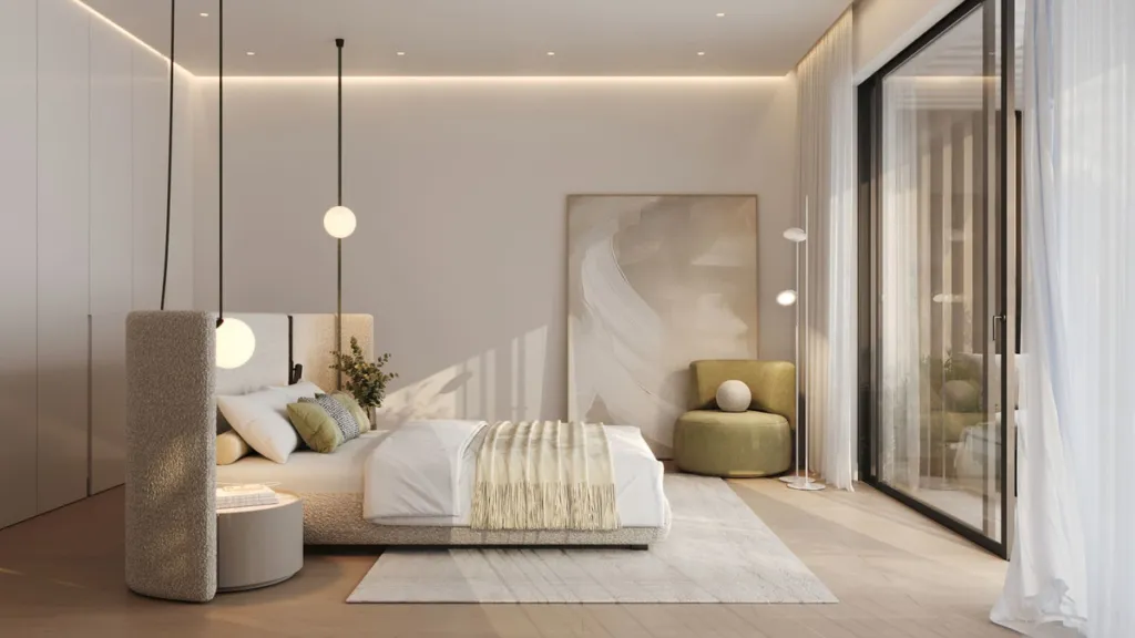 Horizonte Village – The Residences