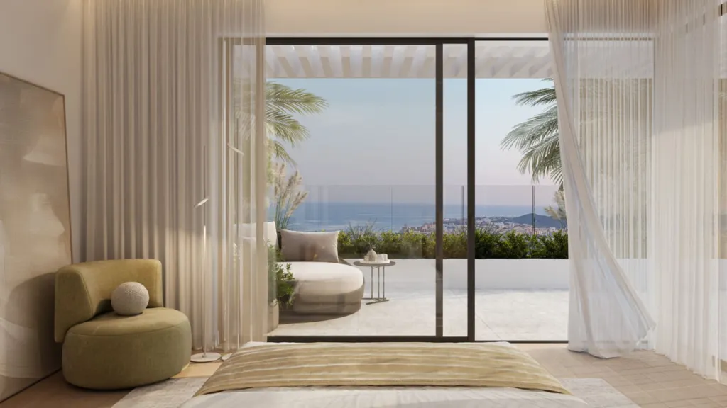 Horizonte Village – The Residences