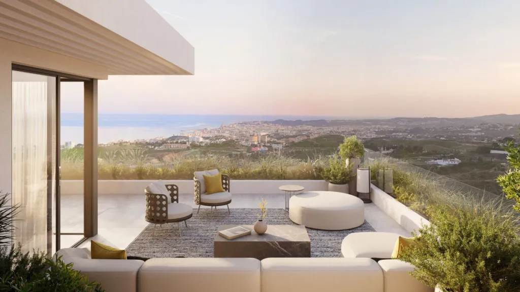 Horizonte Village – The Residences