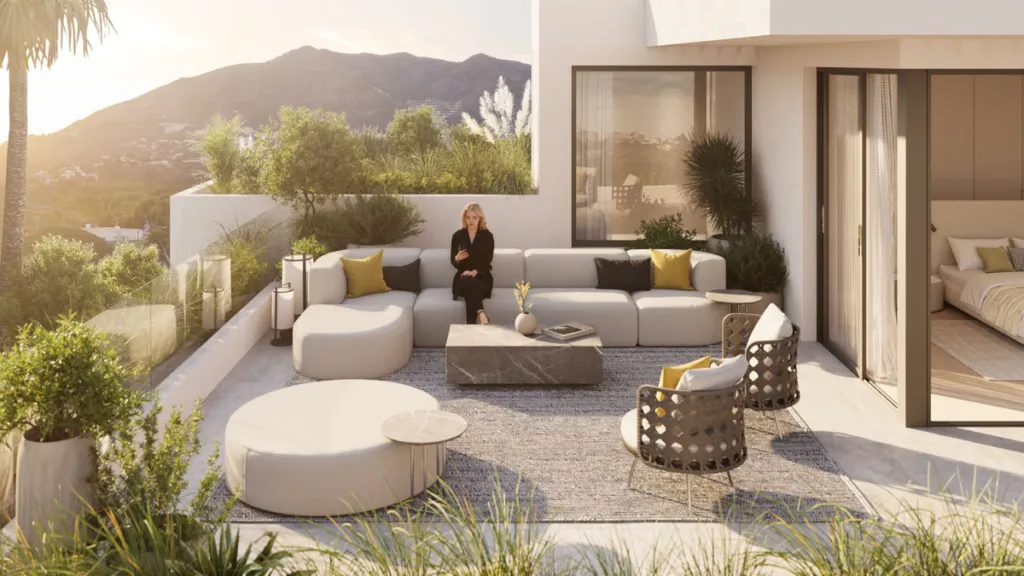 Horizonte Village – The Residences