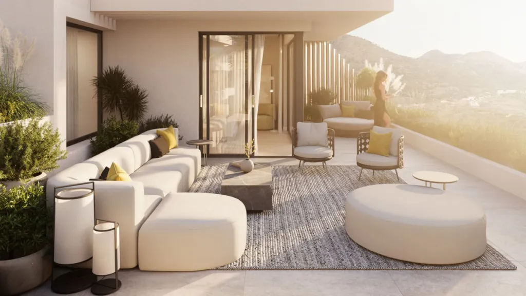 Horizonte Village – The Residences