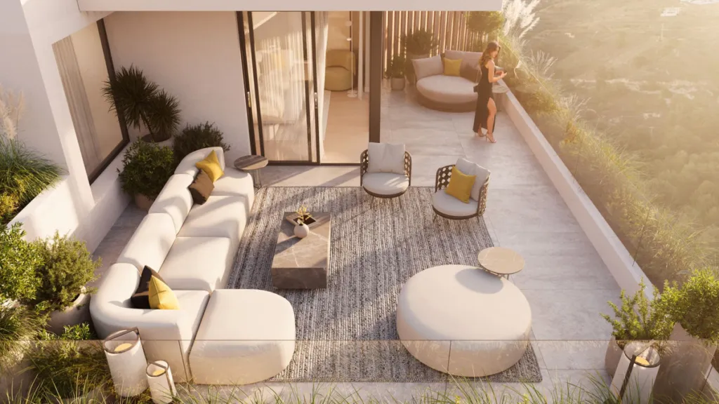Horizonte Village – The Residences